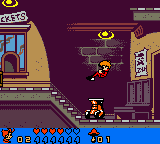 Spirou Robbedoes – The Robot Invasion (Europe) (En,Fr,De,Es,It,Nl,Da)