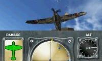 Spitfire Heroes – Tales of the Royal Air Force (USA)
