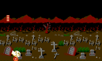 Splatter House – Wanpaku Graffiti (Japan) [En by Spinner 8 v2.0] (~SD Splatterhouse)