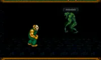 Splatterhouse 2 (USA)