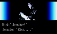 Splatterhouse Part 3 (Japan)
