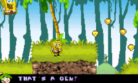 SpongeBob and Friends – Attack of the Toybots (E)(Independent)