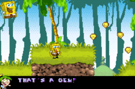 SpongeBob and Friends – Attack of the Toybots (E)(Independent)