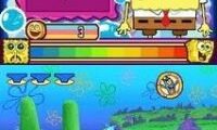SpongeBob – SpongeBob’s Truth or Square (Europe) (En,De,It,Nl)