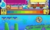 SpongeBob – SpongeBob’s Truth or Square (Europe) (En,De,It,Nl)