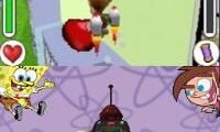 SpongeBob SquarePants and Friends Unite! (Europe) (En,Fr,De,Es,Nl)