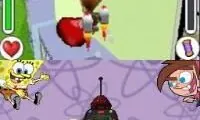 SpongeBob SquarePants and Friends Unite! (Europe) (En,Fr,De,Es,Nl)