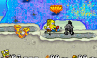 SpongeBob SquarePants – Battle for Bikini Bottom (E)(Independent)