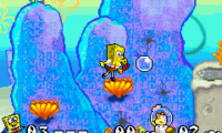 SpongeBob SquarePants – Battle for Bikini Bottom (U)(Eurasia)