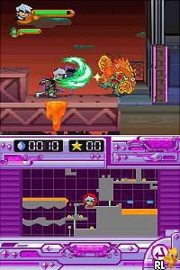 SpongeBob SquarePants featuring Nicktoons – Globs of Doom (Europe) (En,Fr,De,Es,It)