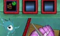 SpongeBob SquarePants – Frantic Fry Cook (Europe) (En,Fr,De,It,Nl)