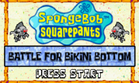 SpongeBob SquarePants Gamepack 2 (E)(Rising Sun)