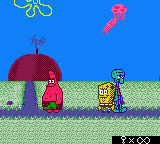 SpongeBob SquarePants – Legend of the Lost Spatula (USA)
