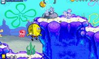 SpongeBob SquarePants – Revenge of The Flying Dutchman (U)(Venom)