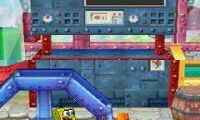 SpongeBob SquarePants – SpongeBob to Nakama-tachi – Toybot no Kougeki (Japan)