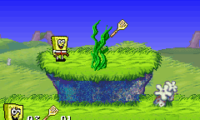 SpongeBob SquarePants – SuperSponge (U)(Eurasia)