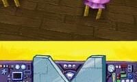 SpongeBob SquarePants – The Yellow Avenger (Europe)