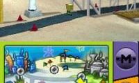 SpongeBob SquarePants – The Yellow Avenger (Europe) (En,Fr,De,Es,It,Nl)