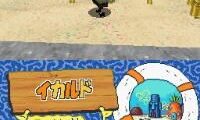 SpongeBob to Atlantis, Ikitain Desu (Japan)