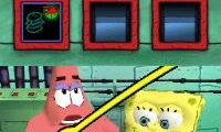 SpongeBob Yori Daesodong (Korea)