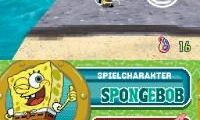 SpongeBob’s Atlantis SquarePantis (Europe) (De,El)