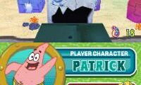 SpongeBob’s Atlantis SquarePantis (Europe) (En,Fr)