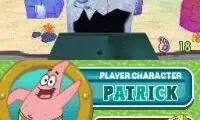 SpongeBob’s Atlantis SquarePantis (Europe) (En,Fr)