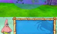 SpongeBob’s Atlantis SquarePantis (Europe) (Es,It)