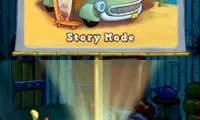 SpongeBob’s Surf &amp; Skate – Roadtrip (Europe) (En,Fr,Es)