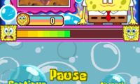 SpongeBob’s Truth or Square (USA)