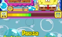 SpongeBob’s Truth or Square (USA)