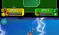 Spore Hero Arena (USA) (En,Fr,De,Es,It,Nl)