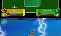 Spore Hero Arena (USA) (En,Fr,De,Es,It,Nl)