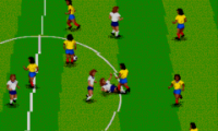 Sport Games (Brazil)
