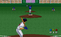 Sporting News Power Baseball, The (USA)
