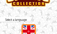 Sports Collection (Europe) (En,Fr,De,It)
