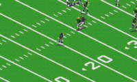 Sports Illustrated Championship Football & Baseball (USA) (Beta)
