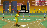 Sports Illustrated For Kids – Baseball (U)(Venom)