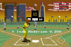 Sports Illustrated For Kids – Baseball (U)(Venom)