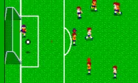 Sports Pad Soccer (Japan)