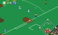 Sports Talk Baseball (USA)