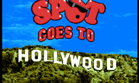 Spot Goes to Hollywood (USA) (Proto) (1995-08-05)