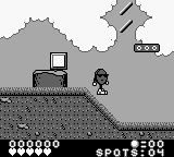 Spot – The Cool Adventure (Japan)