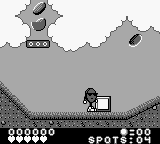 Spot – The Cool Adventure (USA)
