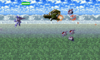 Spriggan Powered (Japan)