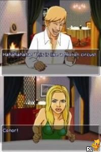 Sprung – A Game Where Everyone Scores (USA)