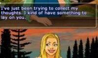 Sprung – The Dating Game (Europe)
