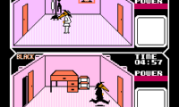 Spy vs Spy (Japan)