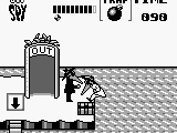 Spy vs Spy – Operation Boobytrap (Europe)