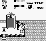 Spy vs Spy – Operation Boobytrap (Europe)